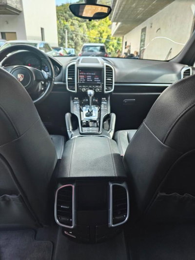 Porsche Cayenne 3.0 Diesel (14)