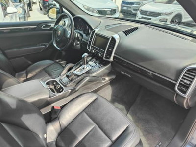 Porsche Cayenne 3.0 Diesel (15)