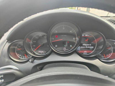 Porsche Cayenne 3.0 Diesel (16)
