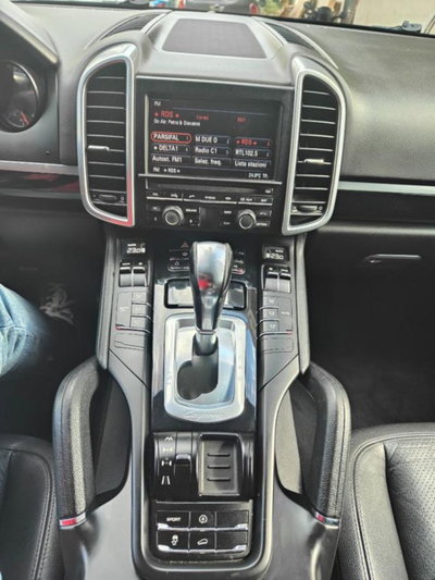 Porsche Cayenne 3.0 Diesel (17)