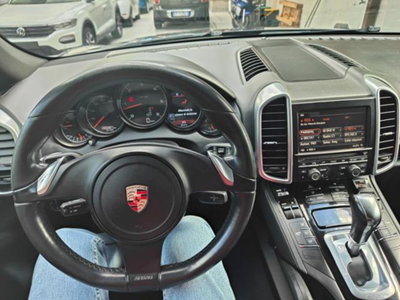 Porsche Cayenne 3.0 Diesel (18)
