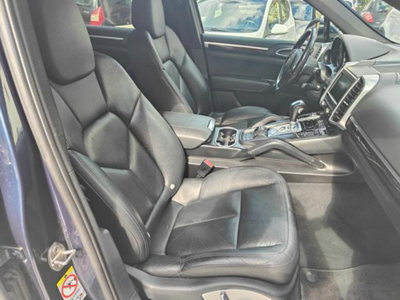 Porsche Cayenne 3.0 Diesel (19)