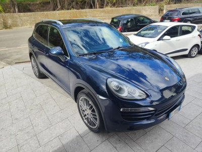 Porsche Cayenne 3.0 Diesel (6)