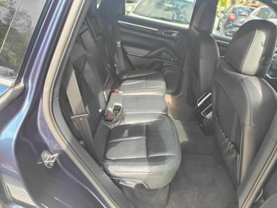 Porsche Cayenne 3.0 Diesel (20)