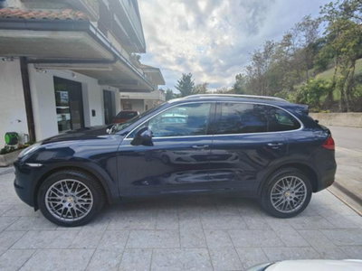 Porsche Cayenne 3.0 Diesel (12)