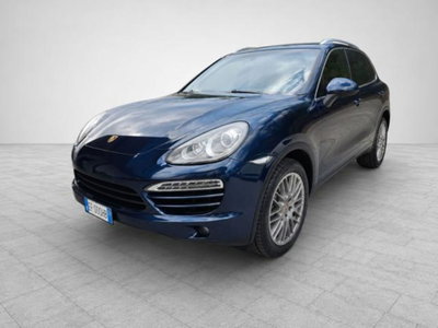 Porsche Cayenne 3.0 Diesel usata