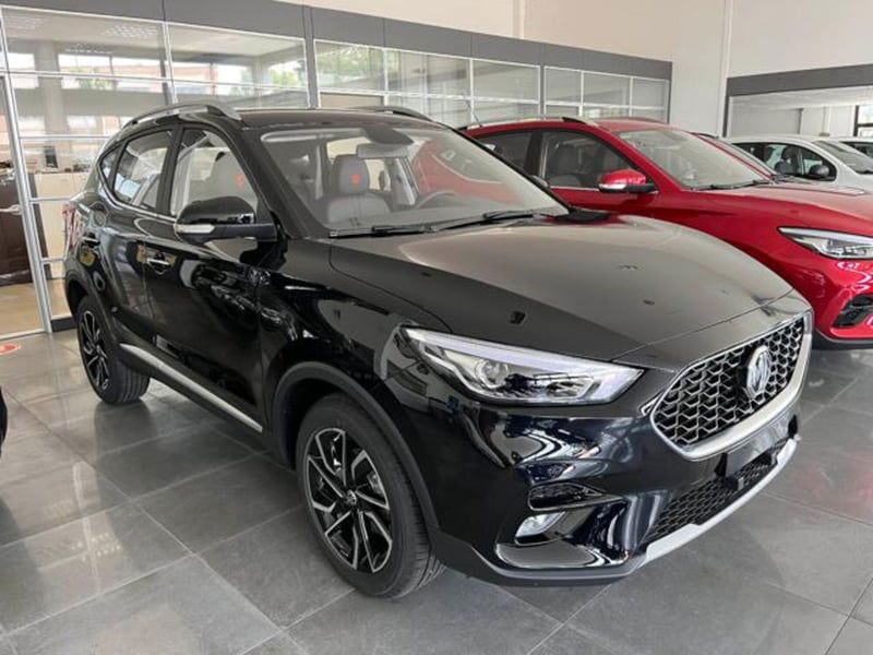Mg ZS ZS 1.5 Luxury