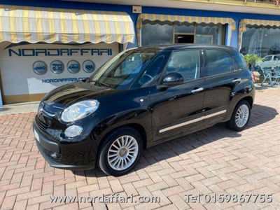 Fiat 500L 1.6 Multijet 120 CV Pop Star usata
