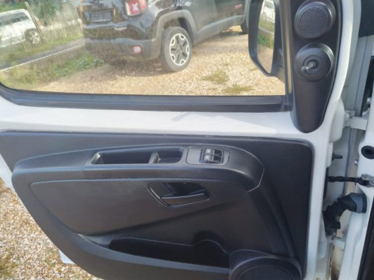 Fiat Fiorino QUBO 1.3 MJT 80CV SX (N1) (13)
