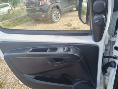 Fiat Fiorino QUBO 1.3 MJT 80CV SX (N1) (13)