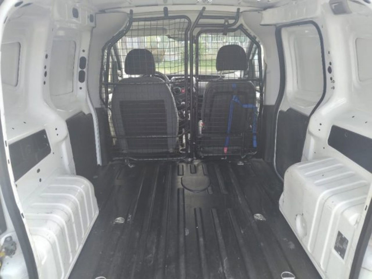 Fiat Fiorino QUBO 1.3 MJT 80CV SX (N1) (15)