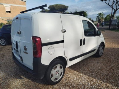 Fiat Fiorino QUBO 1.3 MJT 80CV SX (N1) (4)