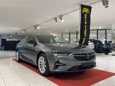 Opel Insignia 1.5 CDTI S&S Grand Sport Business usata