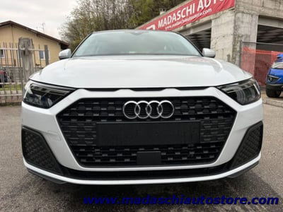 Audi A1 Sportback Sportback 25 1.0 tfsi Business usata