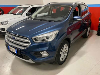 Ford Kuga 1.5 TDCI 120 CV S&S 2WD Titanium Business usata