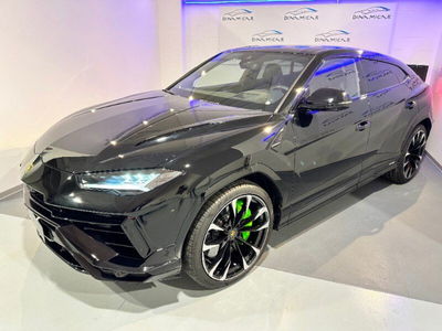 Lamborghini Urus 4.0 V8 S auto usata