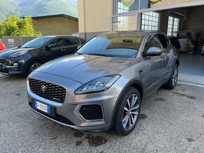 Jaguar E-Pace 2.0 I4 200 CV AWD Auto R-Dynamic S  usata