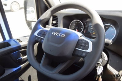 Iveco Daily Furgone 35C14V BTor 2.3 HPT PM-TN-RG Furgone (12)