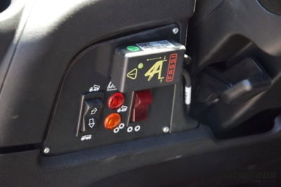 Iveco Daily Furgone 35C14V BTor 2.3 HPT PM-TN-RG Furgone (17)