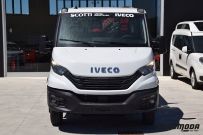 Iveco Daily Furgone 35C14V BTor 2.3 HPT PM-TN-RG Furgone (2)