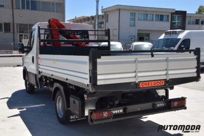 Iveco Daily Furgone 35C14V BTor 2.3 HPT PM-TN-RG Furgone (4)