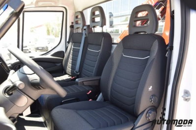 Iveco Daily Furgone 35C14V BTor 2.3 HPT PM-TN-RG Furgone (7)