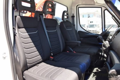 Iveco Daily Furgone 35C14V BTor 2.3 HPT PM-TN-RG Furgone (9)