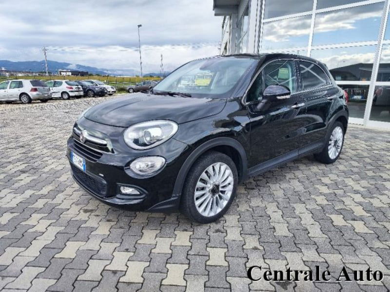 Fiat 500X 1.6 MultiJet 120 CV Lounge