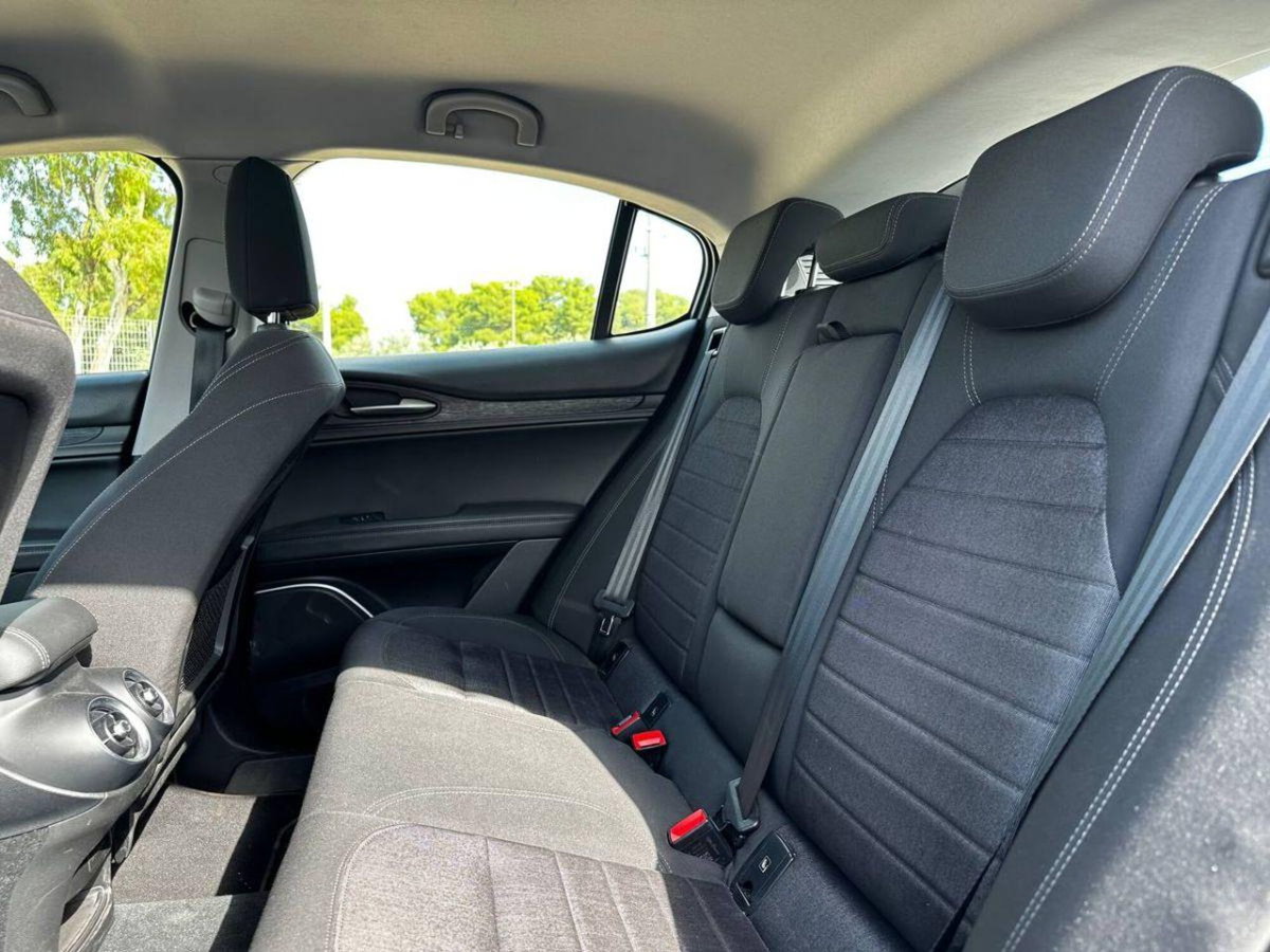 Alfa Romeo Stelvio 2.2 t Veloce rwd 160cv auto (11)