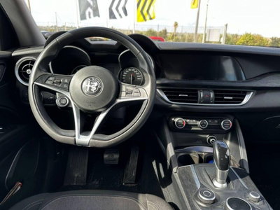 Alfa Romeo Stelvio 2.2 t Veloce rwd 160cv auto (12)