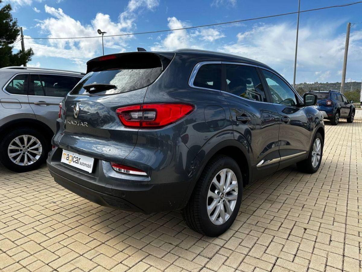 Renault Kadjar dCi 8V 115CV Sport Edition (4)