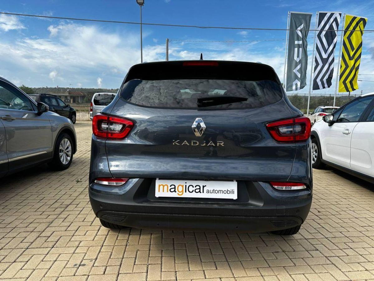 Renault Kadjar dCi 8V 115CV Sport Edition (5)