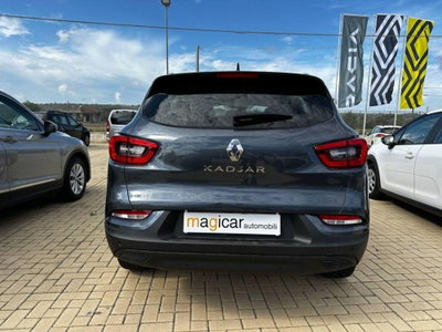 Renault Kadjar dCi 8V 115CV Sport Edition (5)