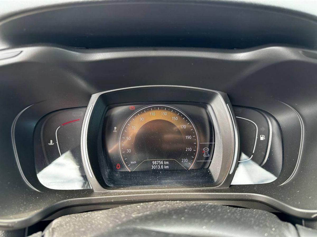 Renault Kadjar dCi 8V 115CV Sport Edition (7)