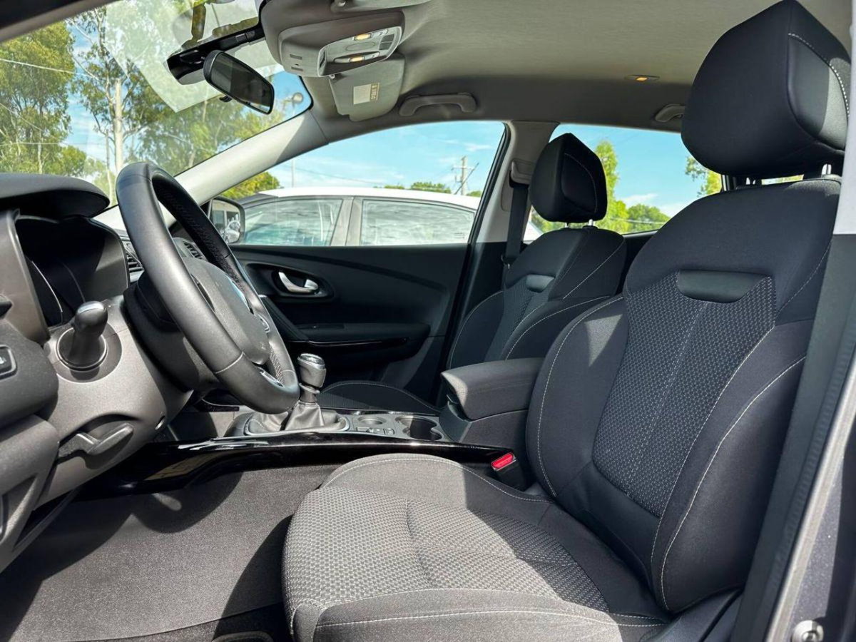 Renault Kadjar dCi 8V 115CV Sport Edition (8)