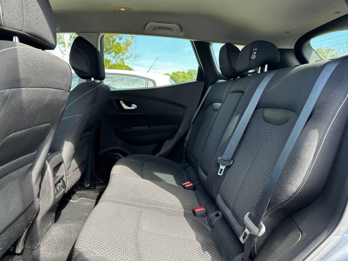 Renault Kadjar dCi 8V 115CV Sport Edition (9)