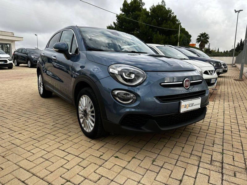 Fiat 500X 1.3 MultiJet 95 CV Urban