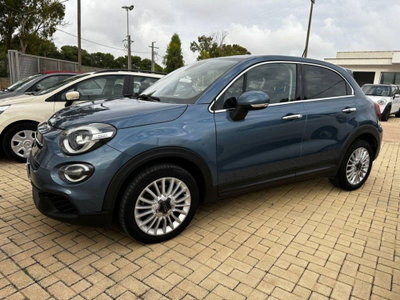 Fiat 500X 1.3 MultiJet 95 CV Urban (2)