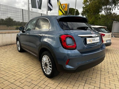 Fiat 500X 1.3 MultiJet 95 CV Urban (3)