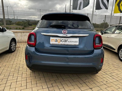 Fiat 500X 1.3 MultiJet 95 CV Urban (4)