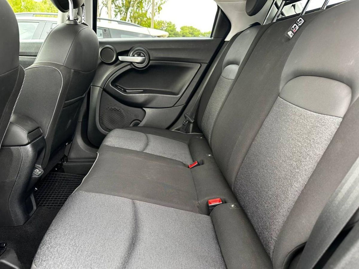 Fiat 500X 1.3 MultiJet 95 CV Urban (9)