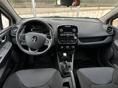 Renault Clio Sporter dCi 8V 75CV Start&Stop Energy Zen (10)