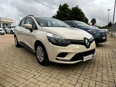 Renault Clio Sporter dCi 8V 75CV Start&Stop Energy Zen (2)