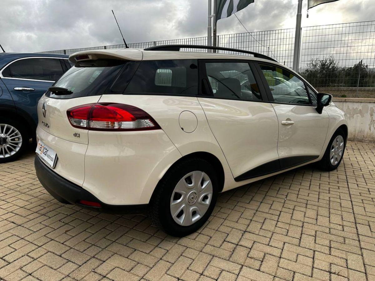 Renault Clio Sporter dCi 8V 75CV Start&Stop Energy Zen (3)