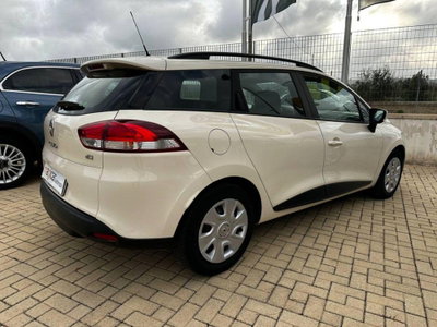 Renault Clio Sporter dCi 8V 75CV Start&Stop Energy Zen (3)