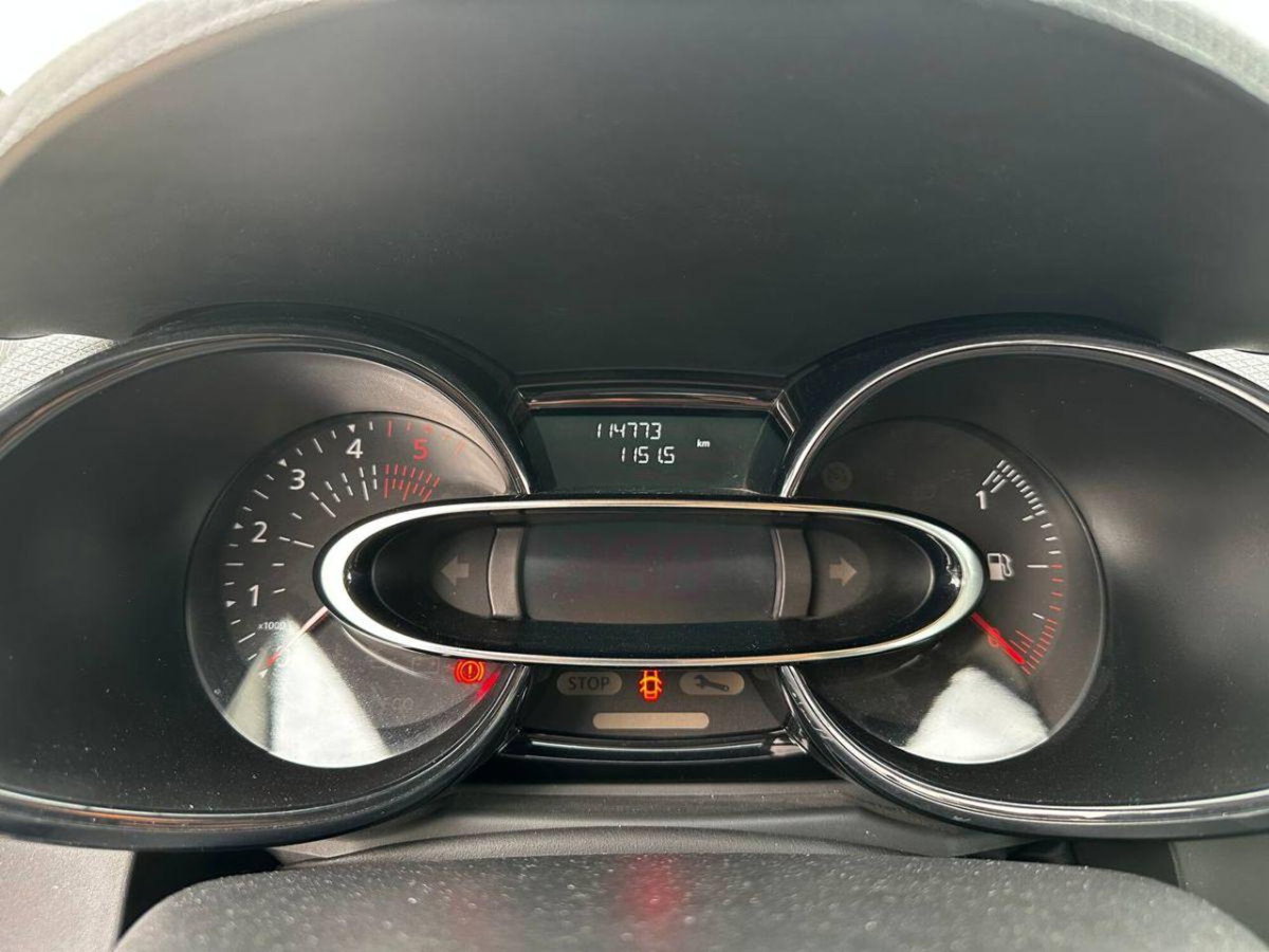 Renault Clio Sporter dCi 8V 75CV Start&Stop Energy Zen (6)