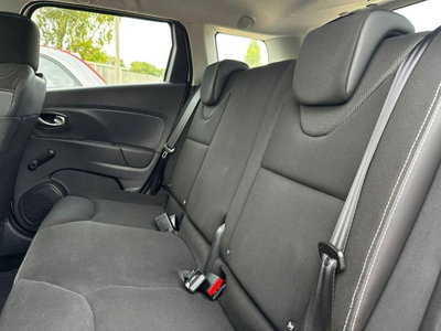 Renault Clio Sporter dCi 8V 75CV Start&Stop Energy Zen (8)