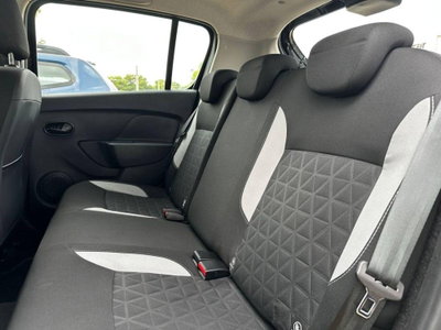 Dacia Sandero Stepway 1.5 dCi 8V 90CV Prestige (10)
