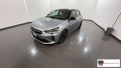 Opel Corsa 1.2 100 CV GS Line + usata