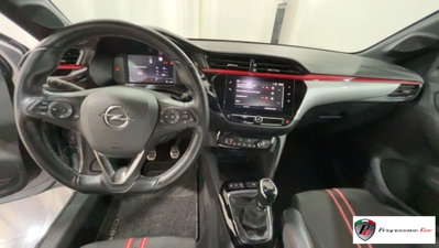 Opel Corsa 1.2 100 CV GS Line (11)